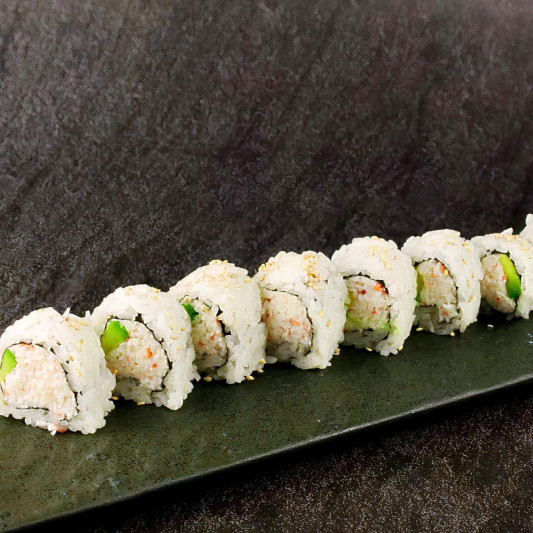 California Roll (8 pcs)