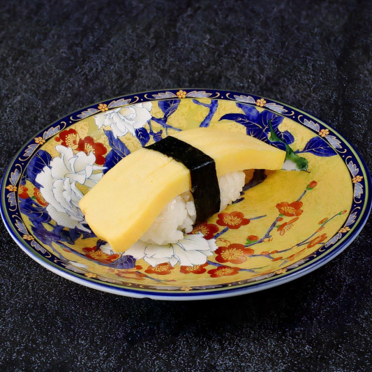 Tamago Nigiri