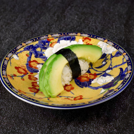 Avocado Nigiri