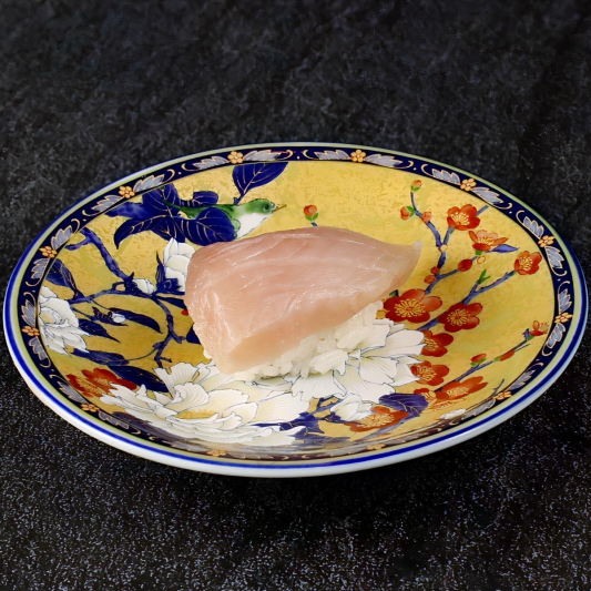 Tuna Nigiri