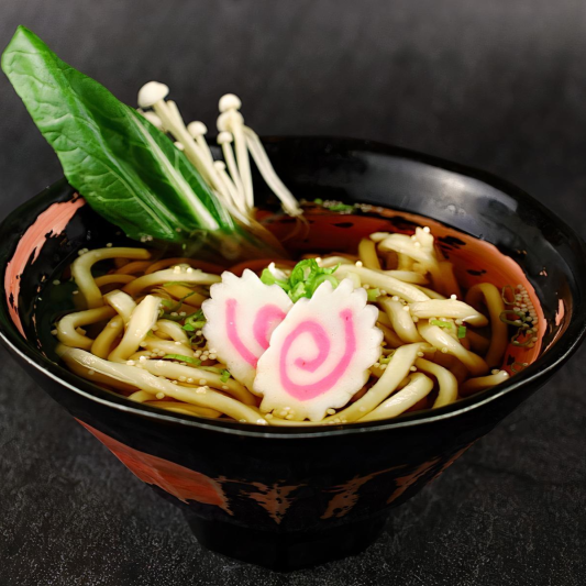 Classic Udon