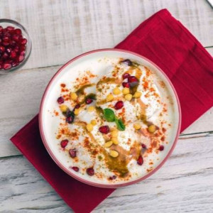 Dahi Bhalla