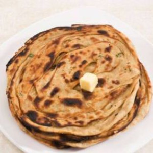 Gobi Parantha