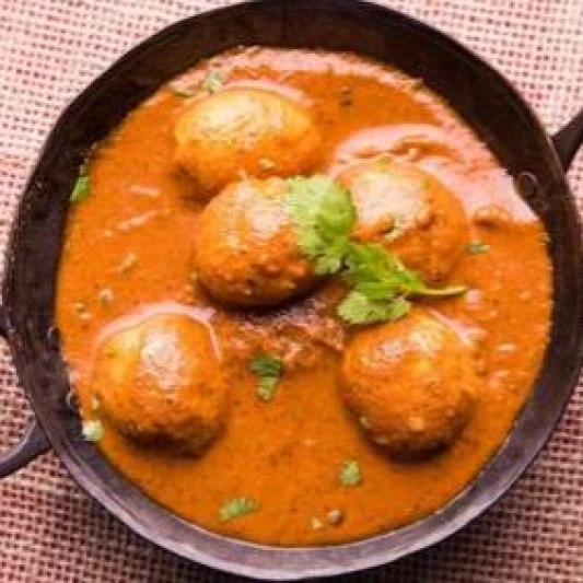 Aloo Subji