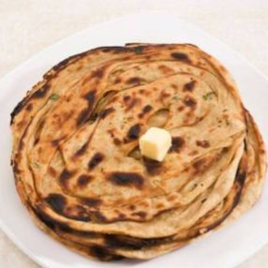 Gobi Parantha