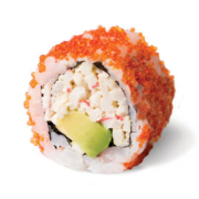 California Roll (6 pcs)