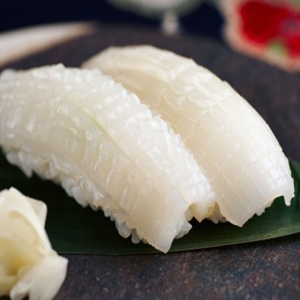 Ika Sushi (1 pc)