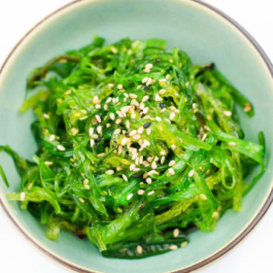 Seaweed Salad