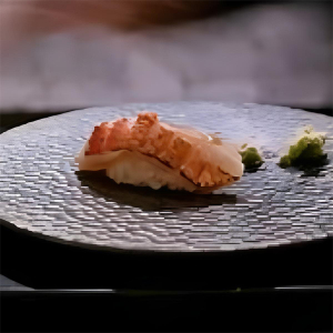 Torched Snapper (1 pc)