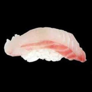 Tai Sushi (1 pc)