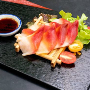 Surf Clam Sashimi (3 pcs)