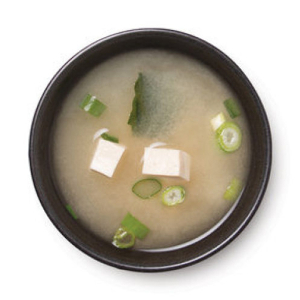 Miso Soup