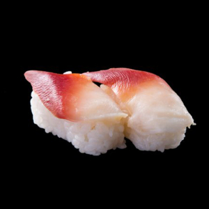 Surf Clam Sushi (1 pc)