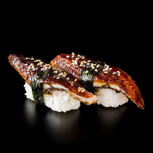 Unagi Sushi (1 pc)