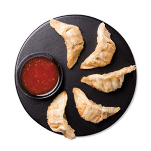 Gyoza (6 pcs)