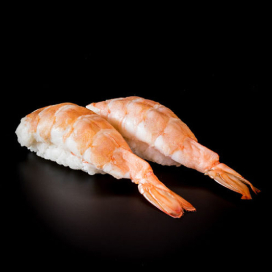 Botan Ebi Sushi (1 pc)
