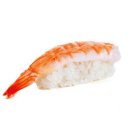 Ebi Sushi (1 pc)