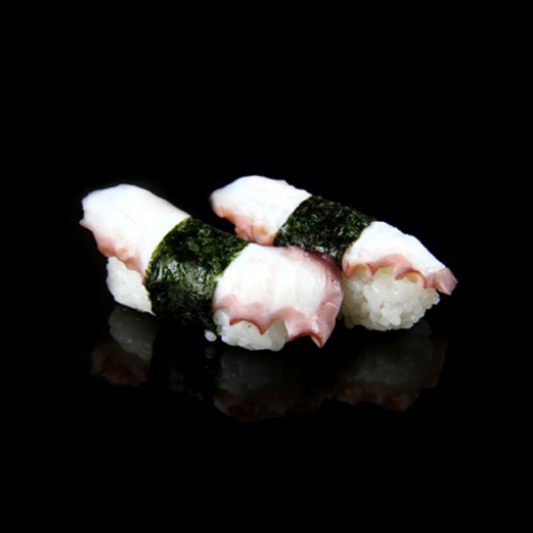 Tako Sushi (1 pc)