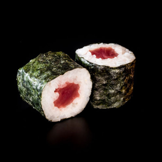 Tuna Roll (6 pcs)