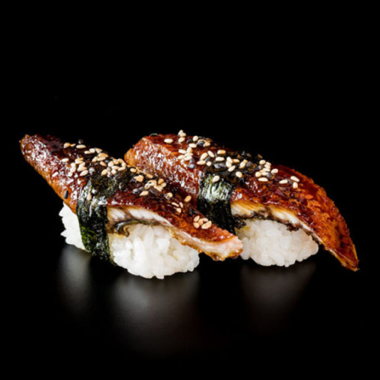 Unagi Sushi (1 pc)