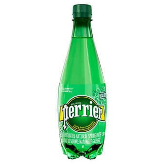 Perrier