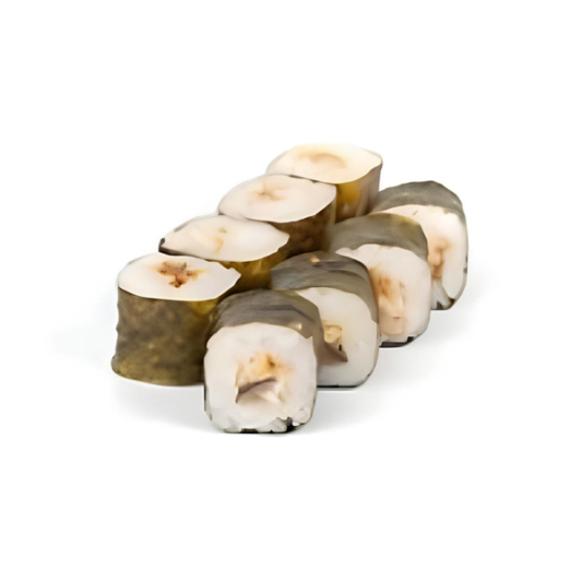Unagi Roll (6 pcs)