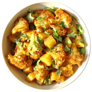 Aloo Gobi