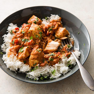 Chicken Tikka Masala