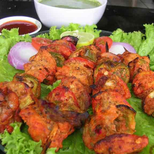 Chicken Tikka