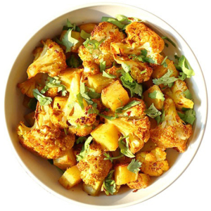 Aloo Gobi