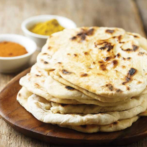 Naan Bread