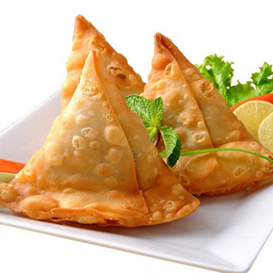 Samosa (1 pc)