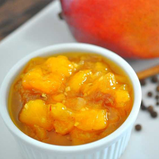 Mango Chutney