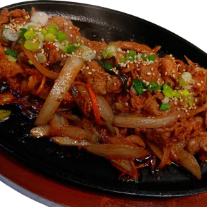 Main Menu / 메인 메뉴