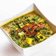 Saag Paneer