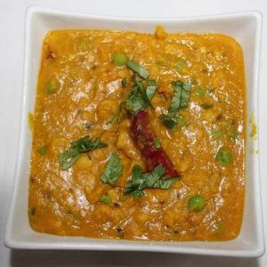 Dal Tadka