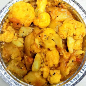 Aloo Gobi