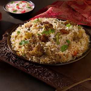 Biriyani