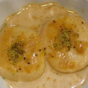 Rasmalai