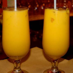 Mango Lassi
