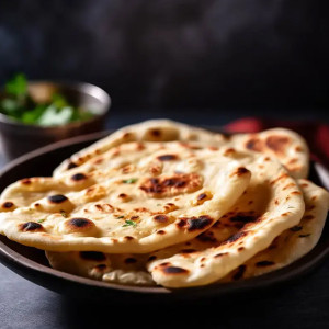 Indian Breads