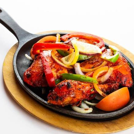 Tandoori Chicken Legs