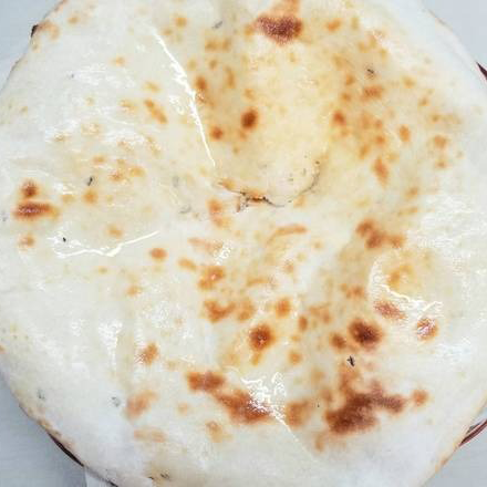 Naan Bread