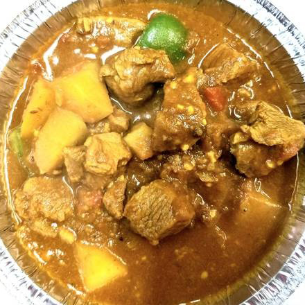 Chicken Curry