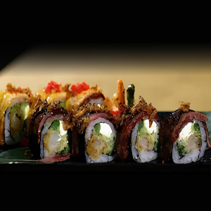 Signature Maki Roll