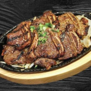 H5. LA Kalbi Chulpan (9 pcs)