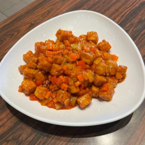 L3. Kanpung Tofu