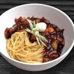 L4. Jajangmyun
