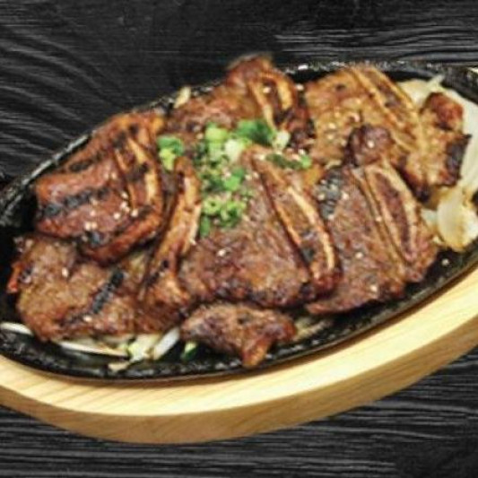 H5. LA Kalbi Chulpan (9 pcs)