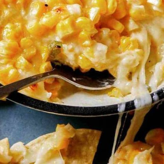 A5. Corn Cheese